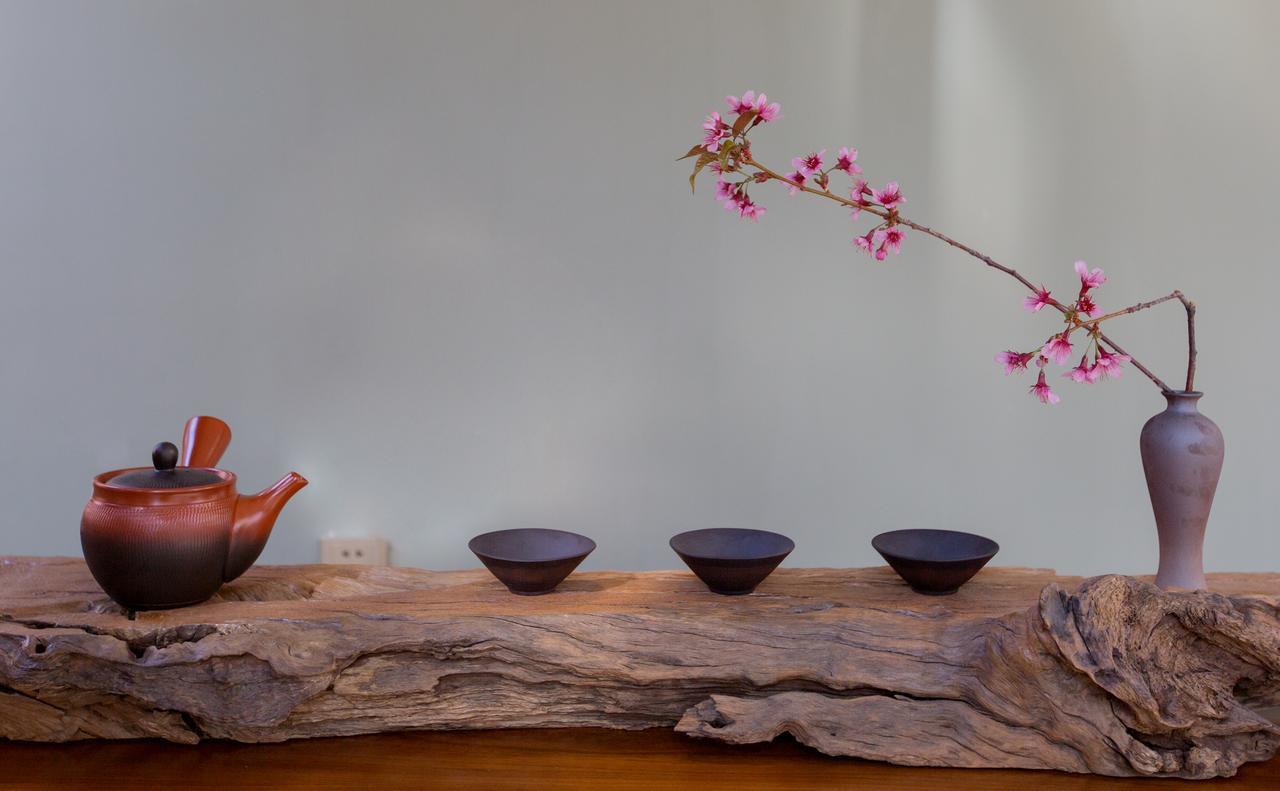 Walden Lugu Lake Zen Retreat Ninglang Yi Autonomous County Zewnętrze zdjęcie