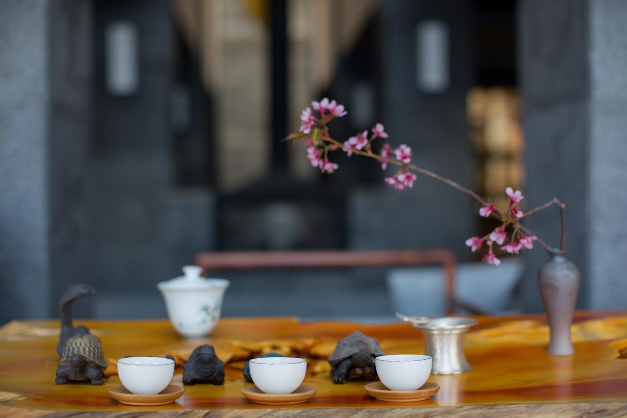 Walden Lugu Lake Zen Retreat Ninglang Yi Autonomous County Zewnętrze zdjęcie